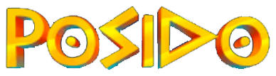 Posido Casino Logo